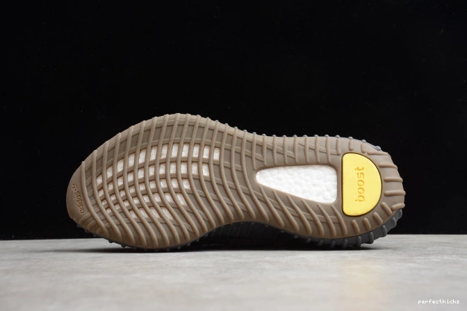 Cinder Yeezy FY4176 Adidas 350 Reflective Boost V2 0825